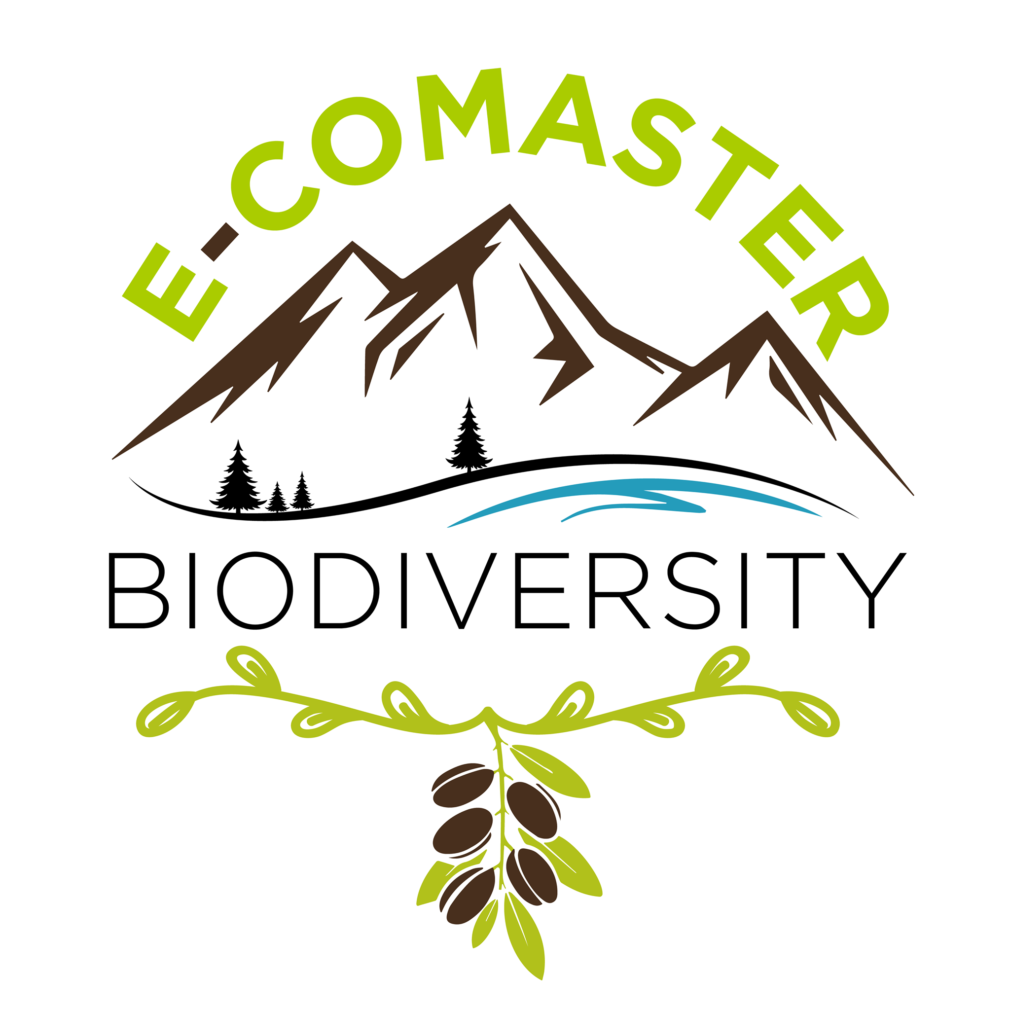 E-comaster biodiversity