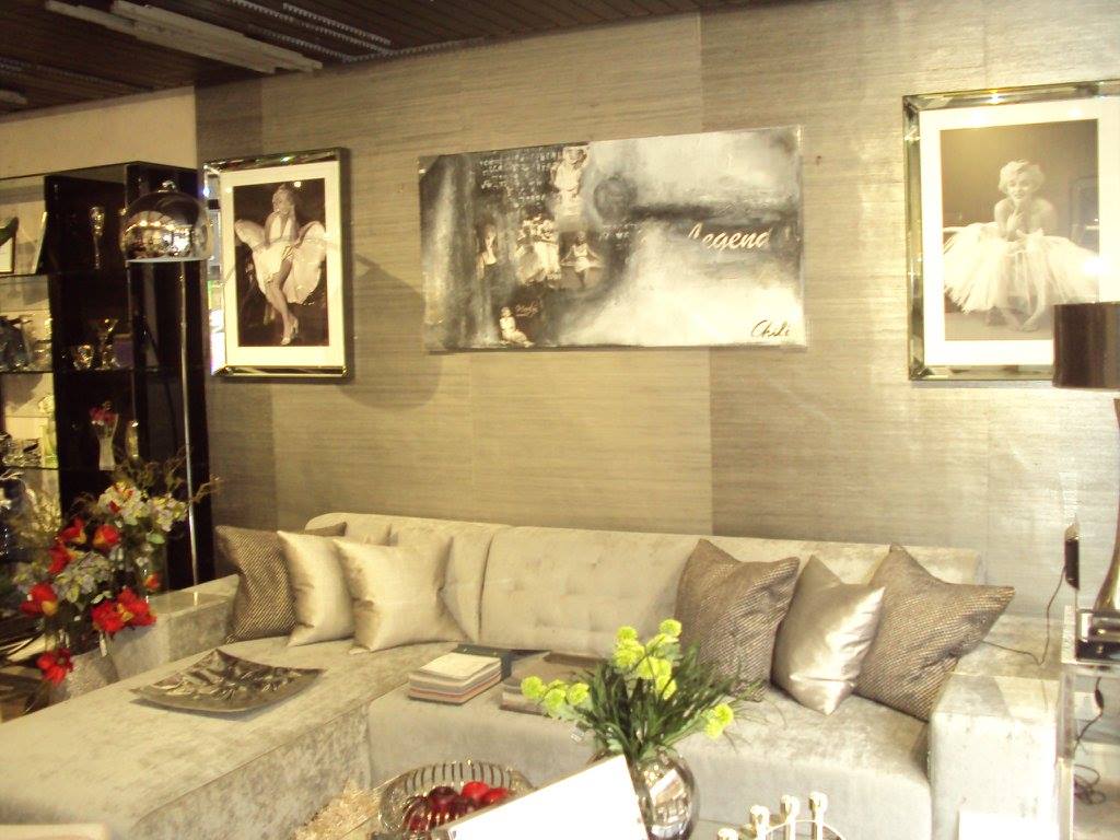 St Johns Wood Interiors | London
