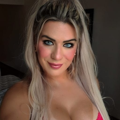 Katharine madrid