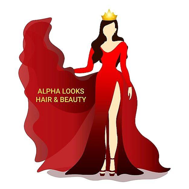 ALPHA LOOKS | Thessaloníki