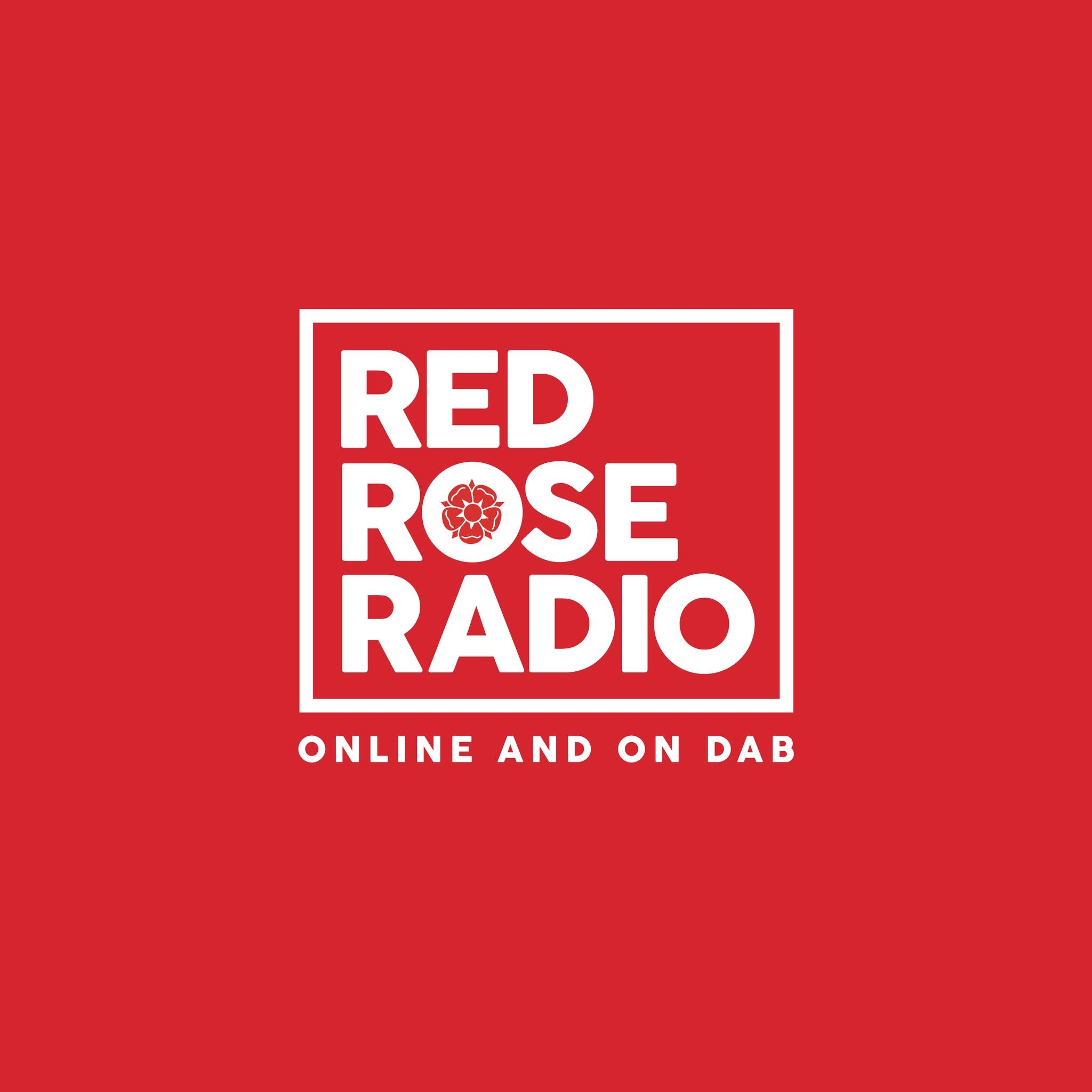 Red Rose Radio - Superb service, super friendly and huge... | Facebook