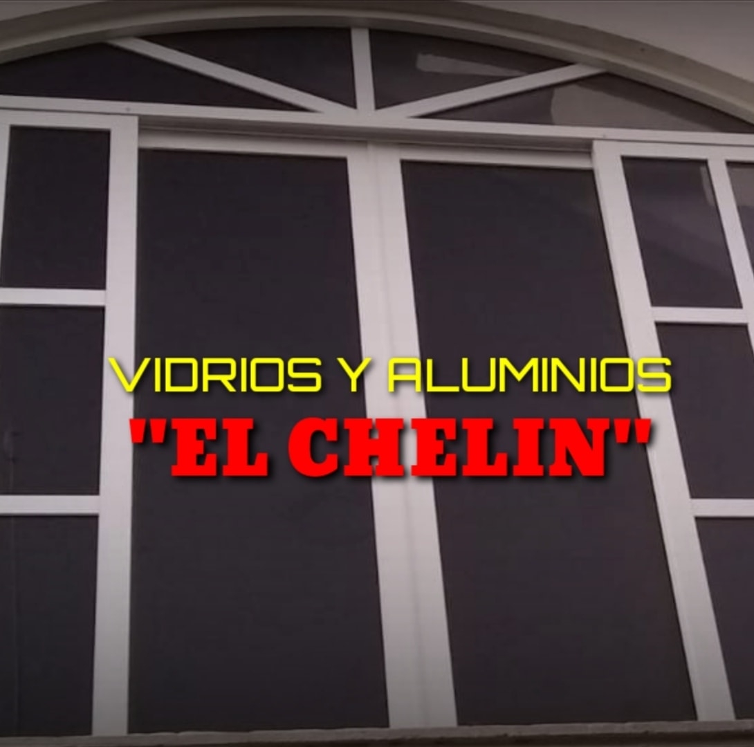 Vidrios y Aluminios 