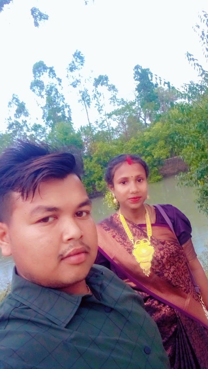 Nipa Rani