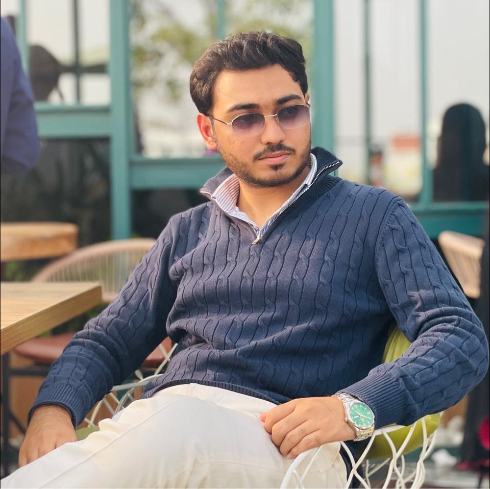MD Ibrahim Eraz
