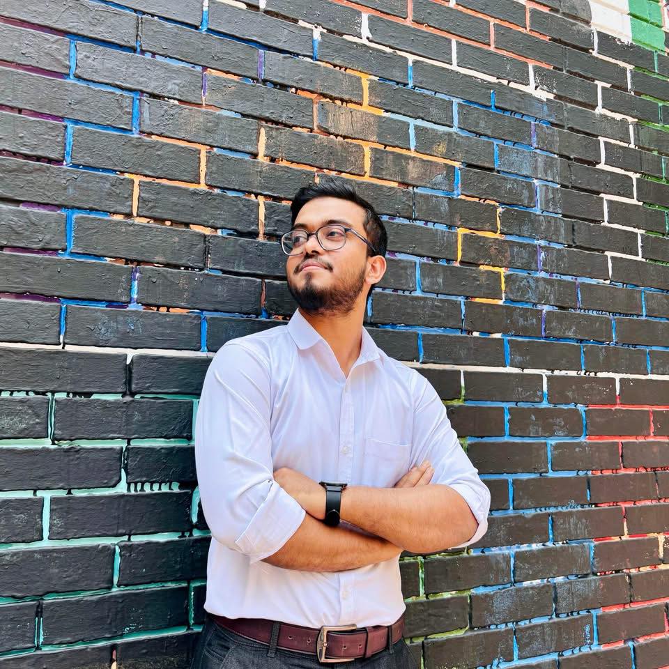 Taqi Tahmid Dipto