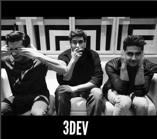 3 Dev