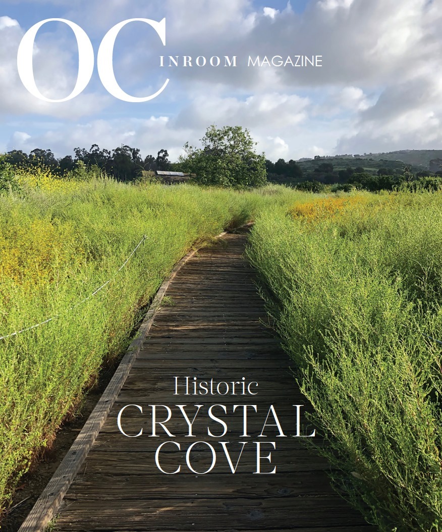 OC InRoom Magazine