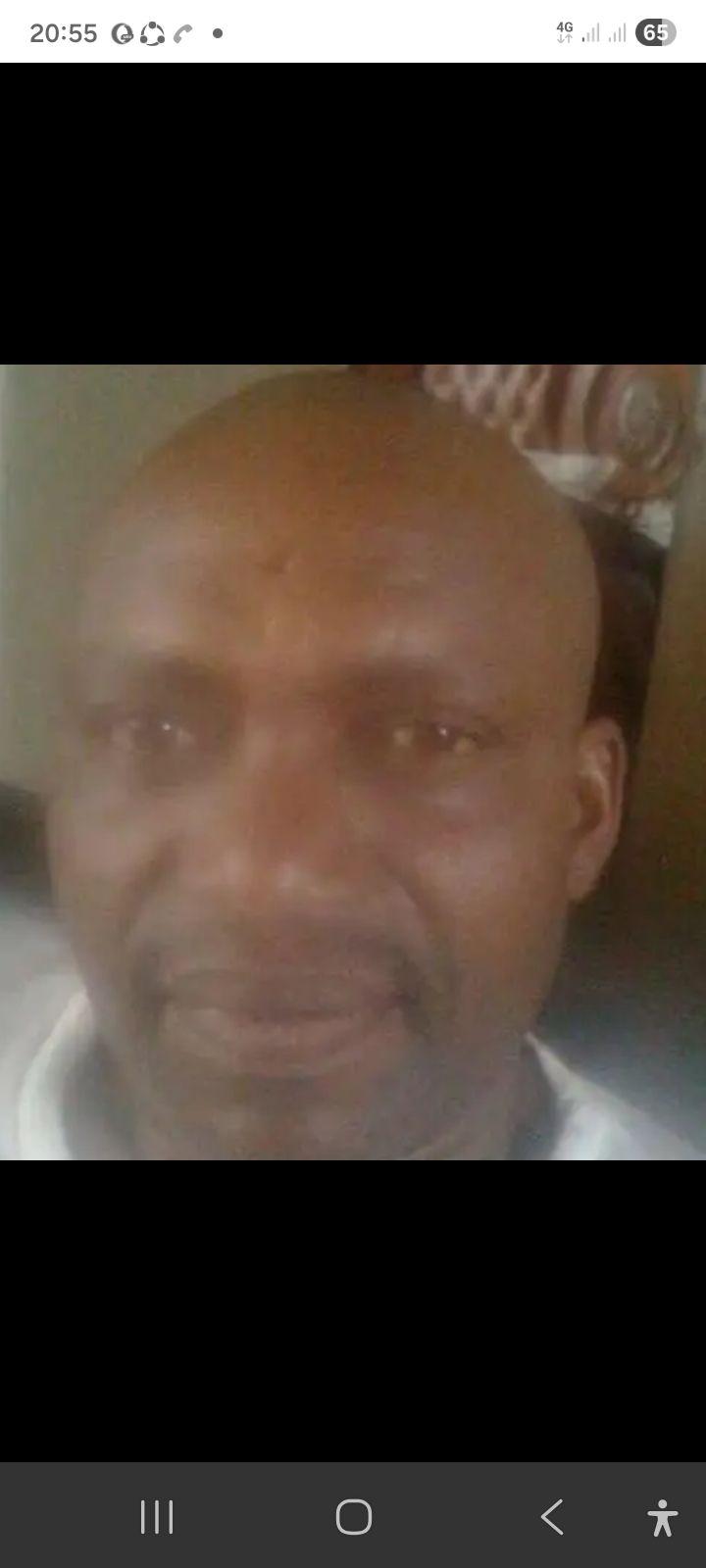 Matome Michael Tfg Modiba