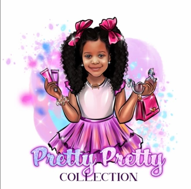 Pretty Pretty Collection