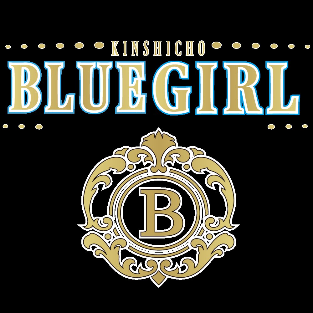 錦糸 町 blue girl