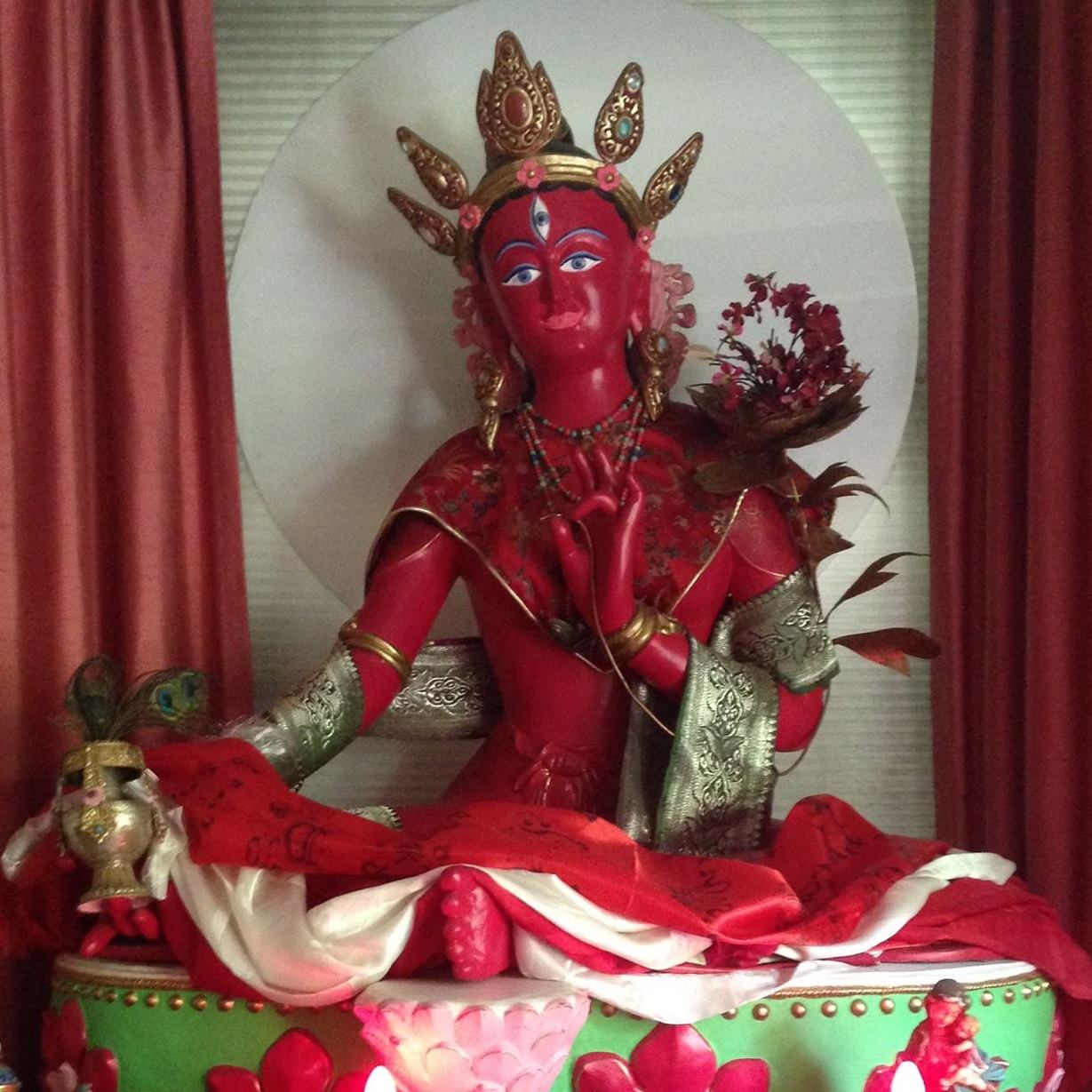 Chagdud Gonpa Padma Ling Spokane | Spokane WA