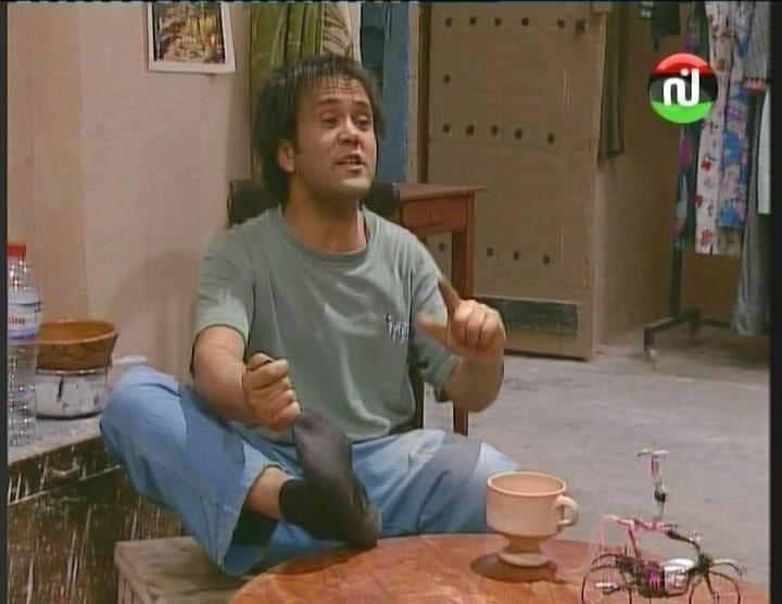 El fahem (الفاهم)