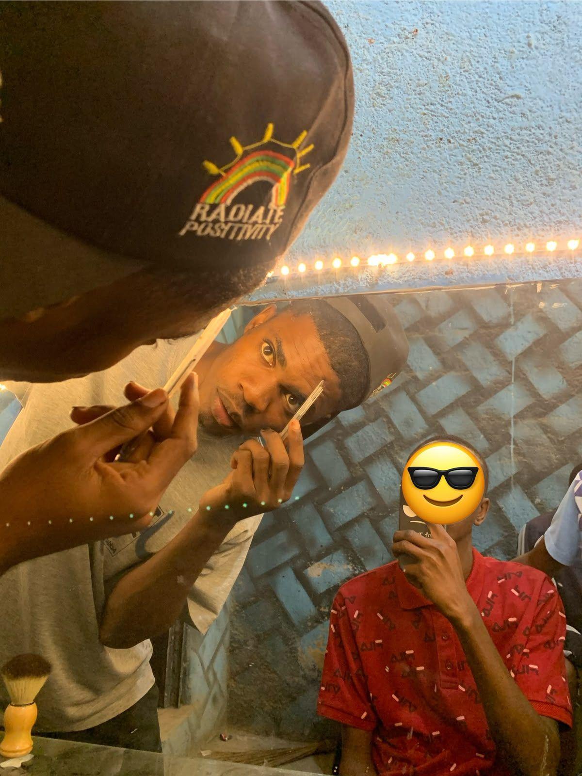 Vamos partilhar família.🥹🙏🏽 | Gira Kasseque