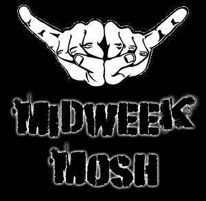Profile for Midweek Mosh - RaveRadio