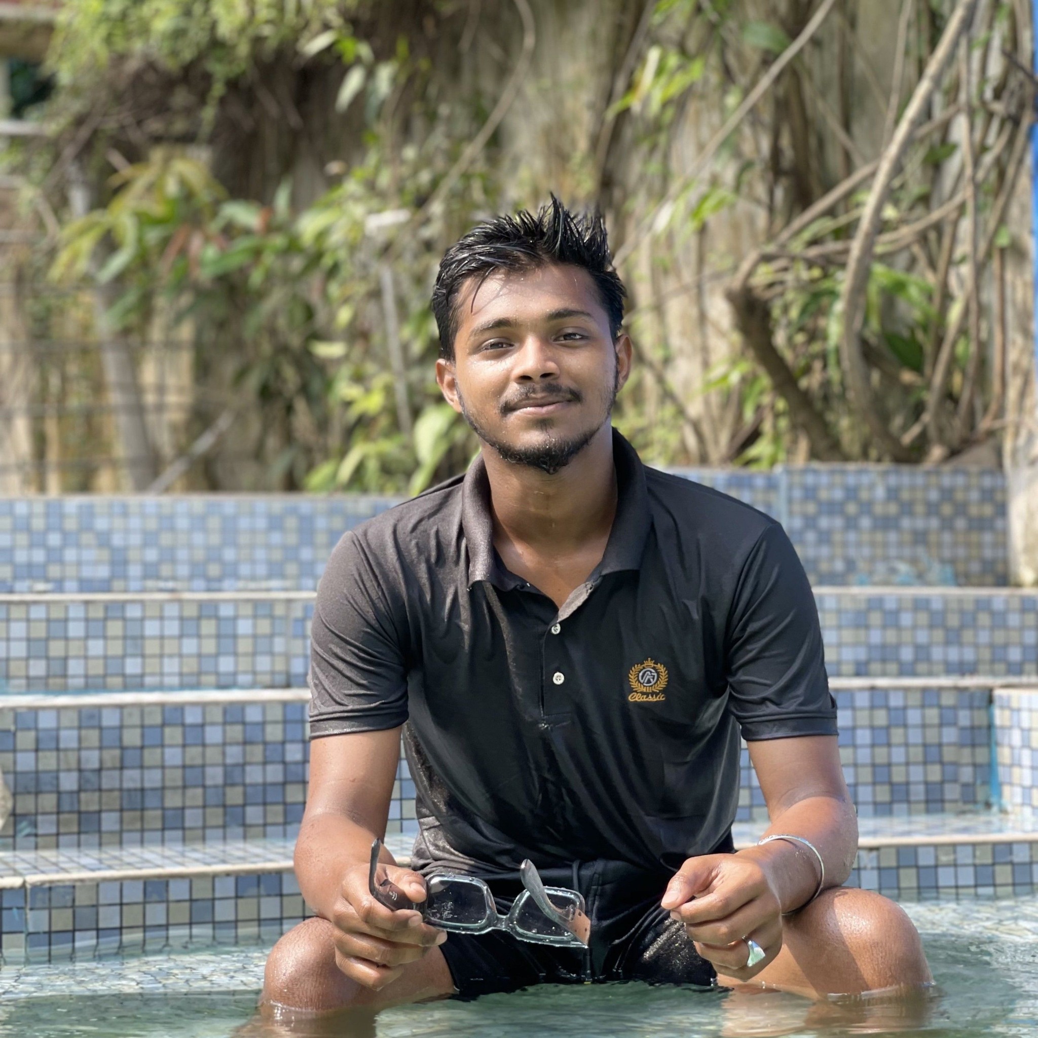Md. Robiul Khan
