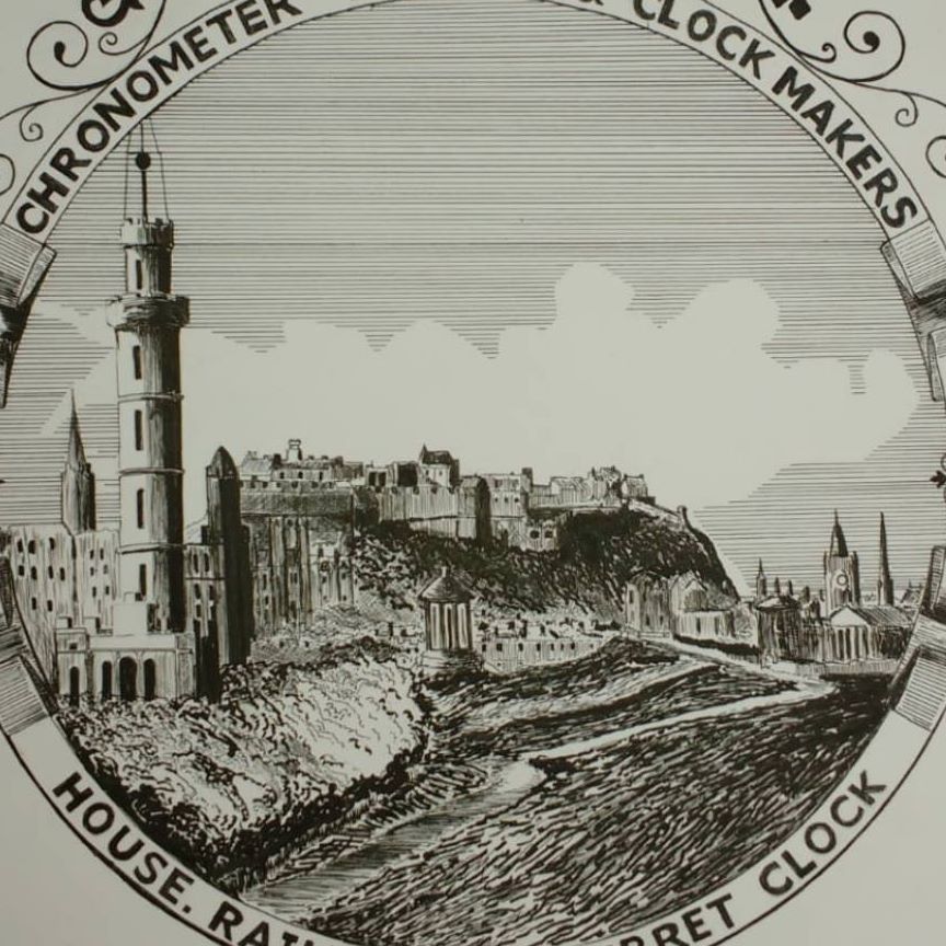 Ritchie's watch battery and adjustment services | Edinburgh