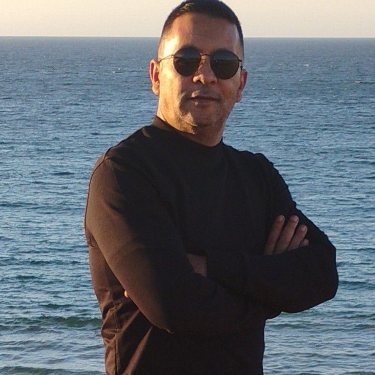Sammar Miloud