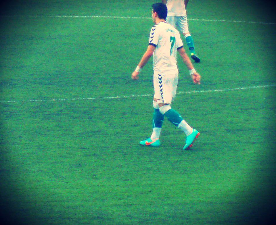 francesk C R 7