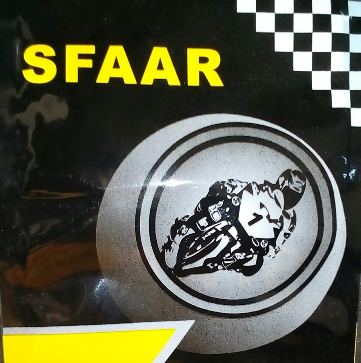 SFAAR