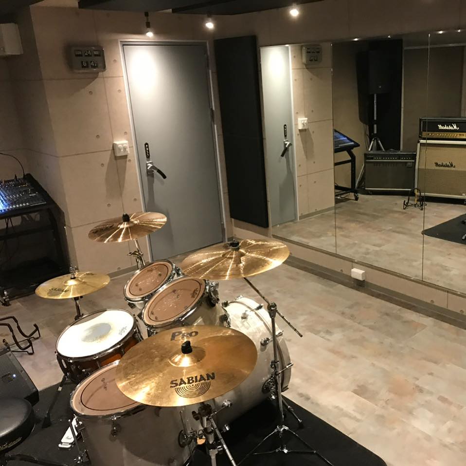 三重 四日市 Secret Studio... - 三重 四日市 Secret Studio シークレットスタジオ