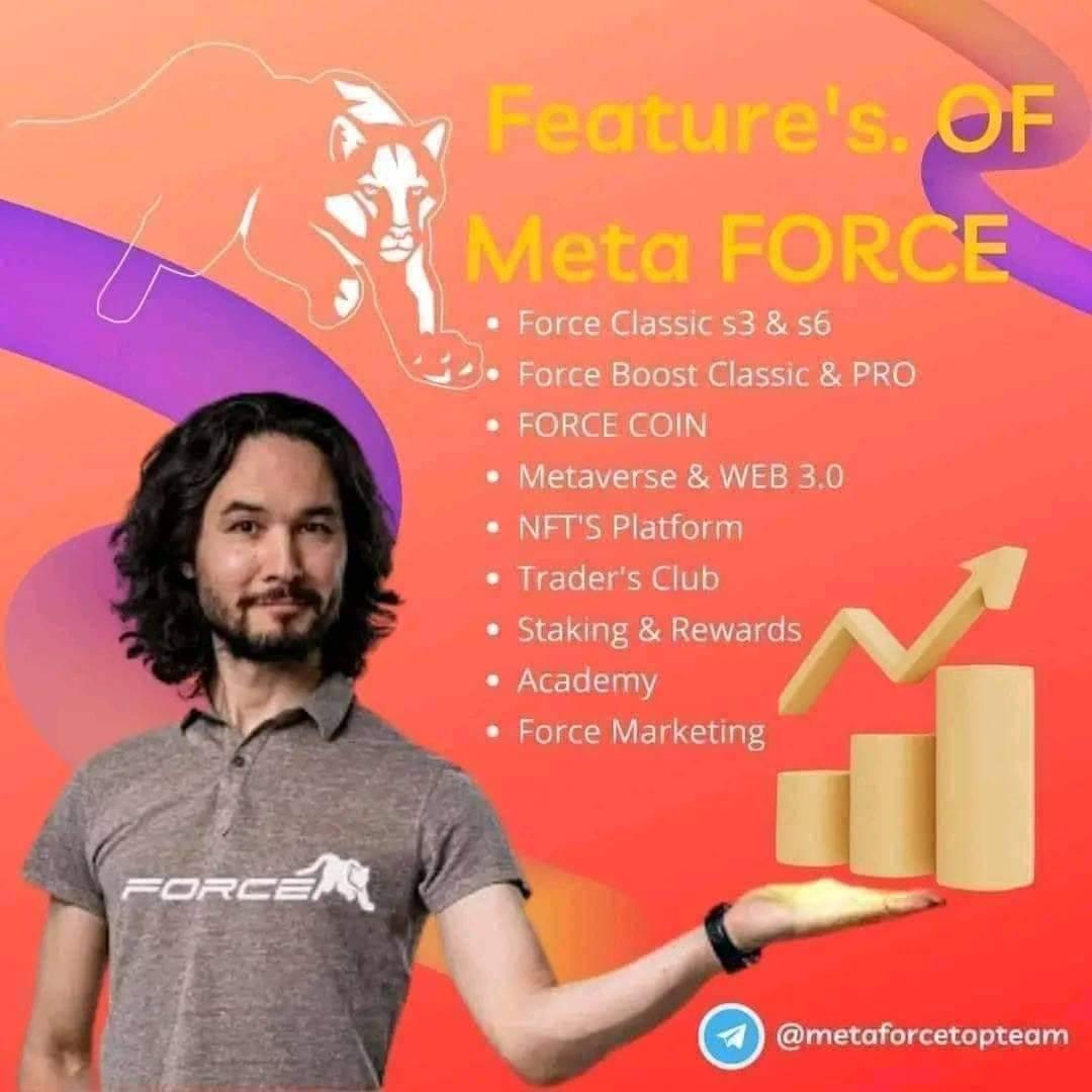 Metaforce