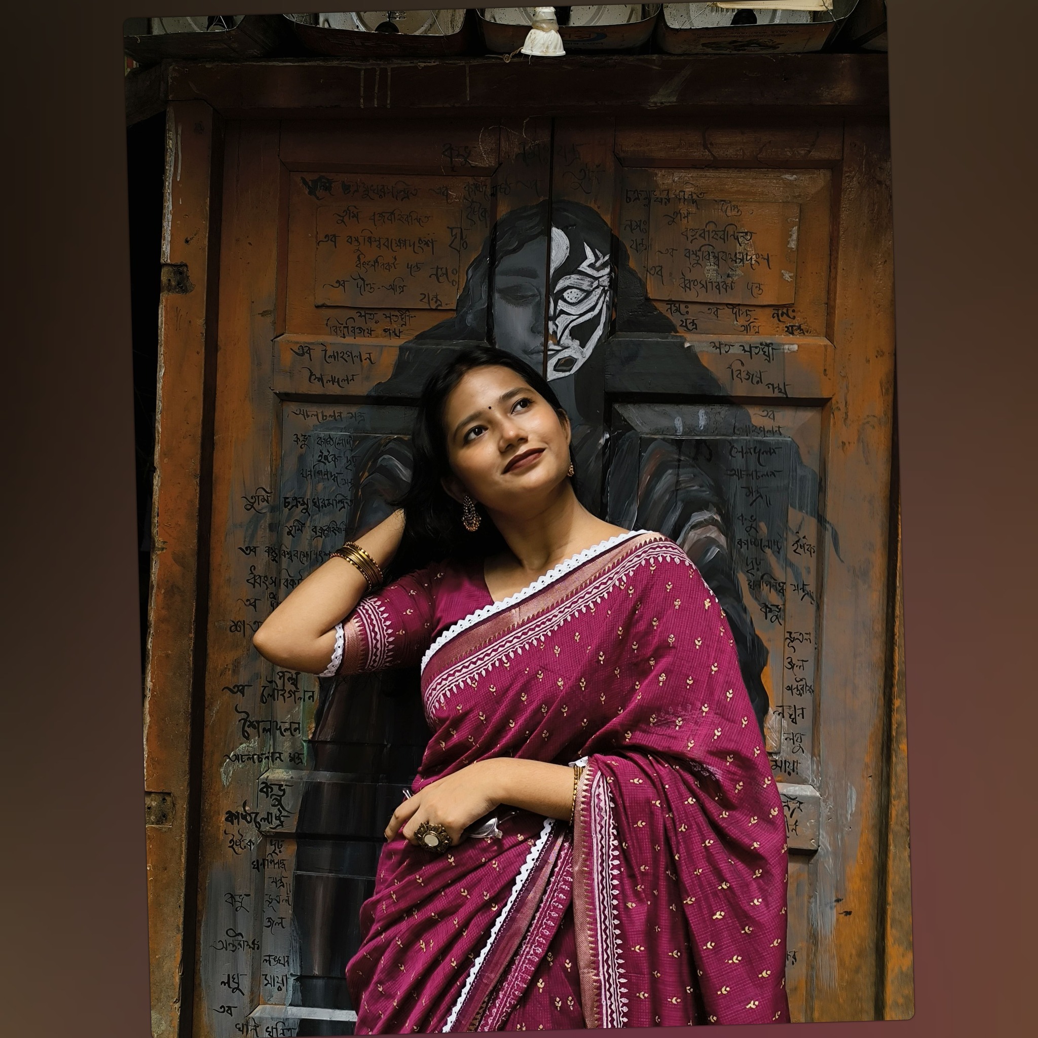 Debjani Bhowmick