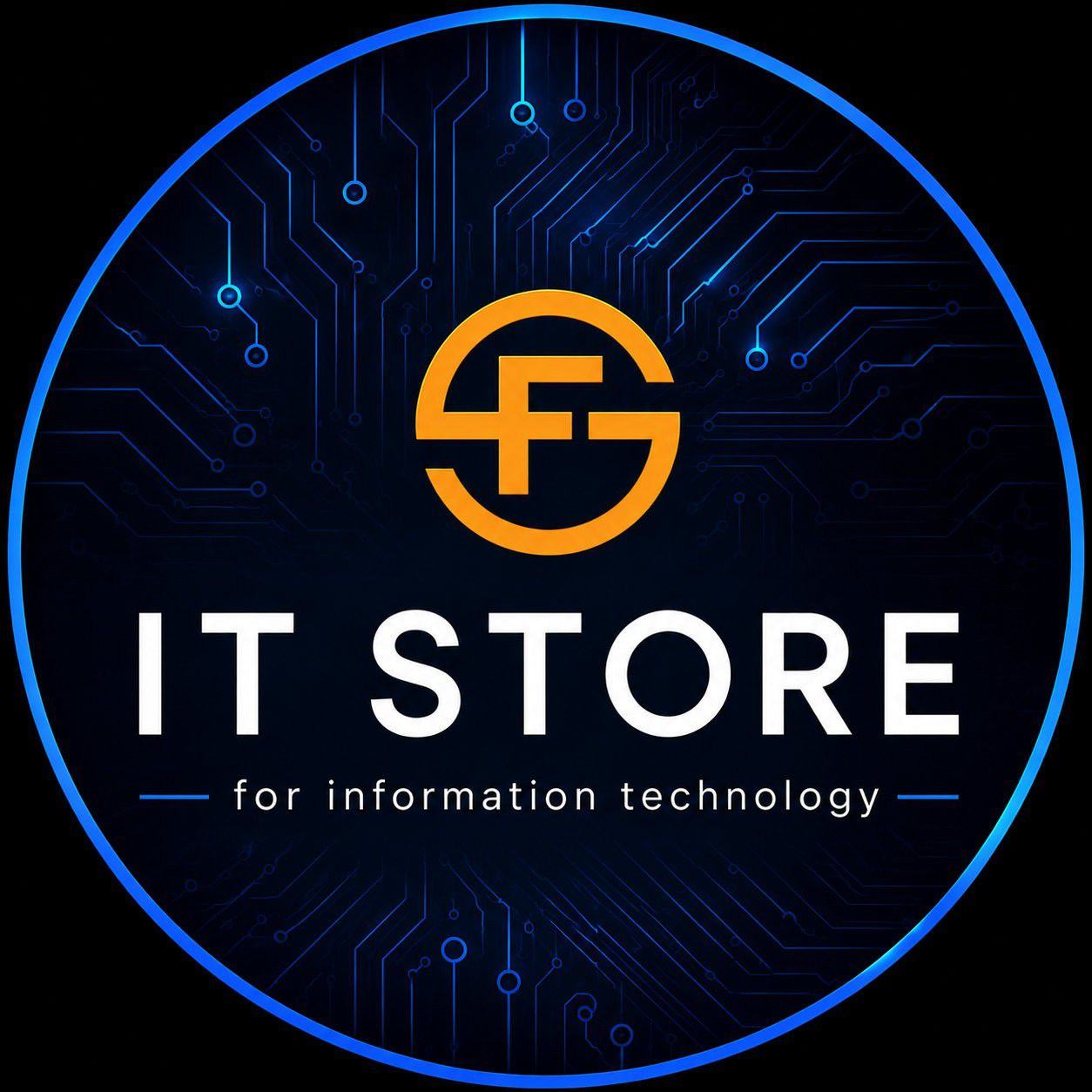 Information technology store | Alexandria