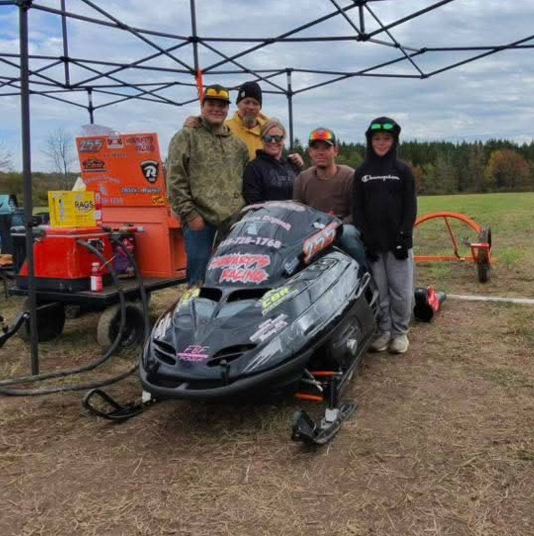 Howard's Racing