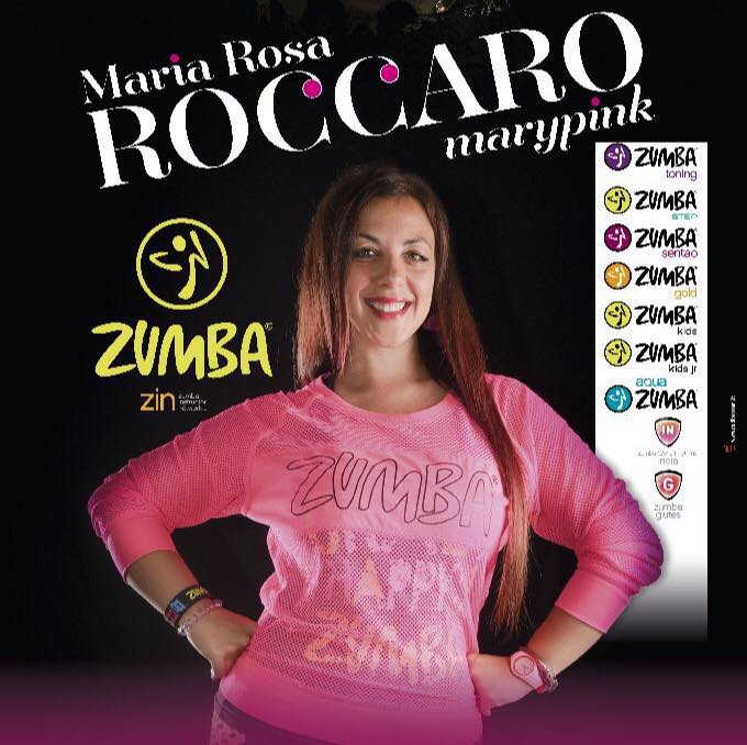 Mary Pink 