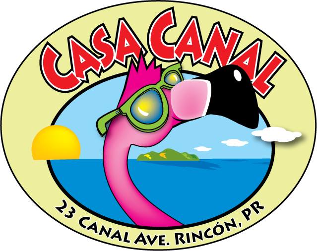 Casa Canal | Rincon