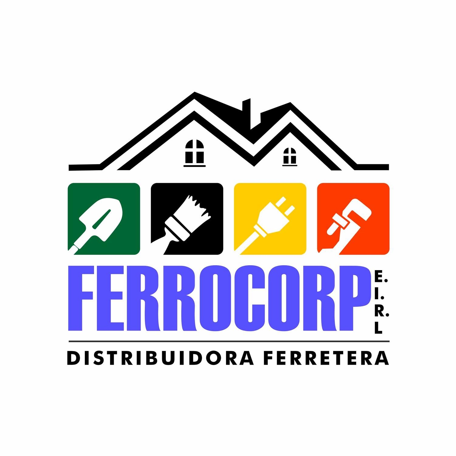 Distribuidora Ferretera Ferrocorp EIRL | Reque
