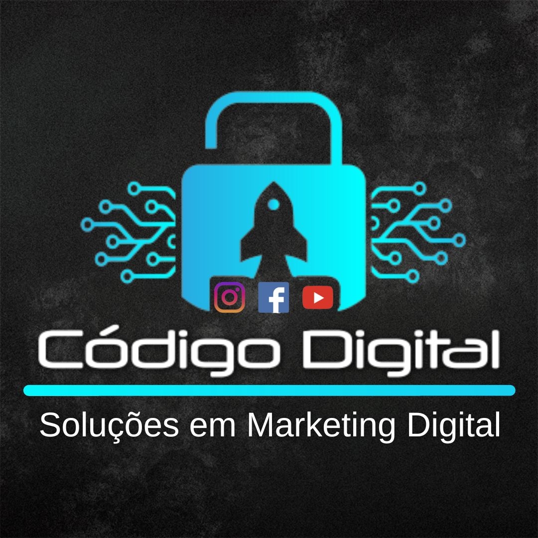 Agência Código Digital | São João del Rei MG