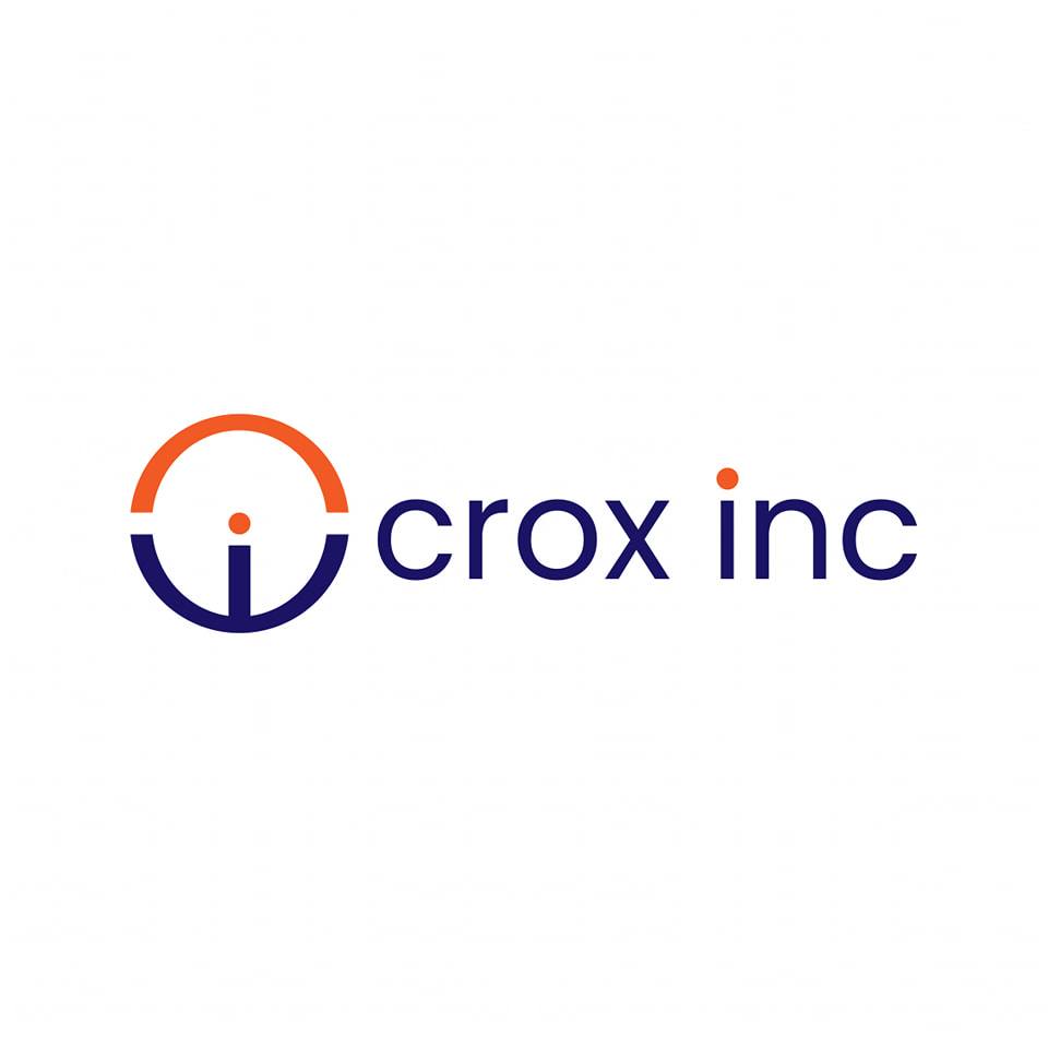 Get in touch with us so we can give... - Crox Inc Graphics | Facebook