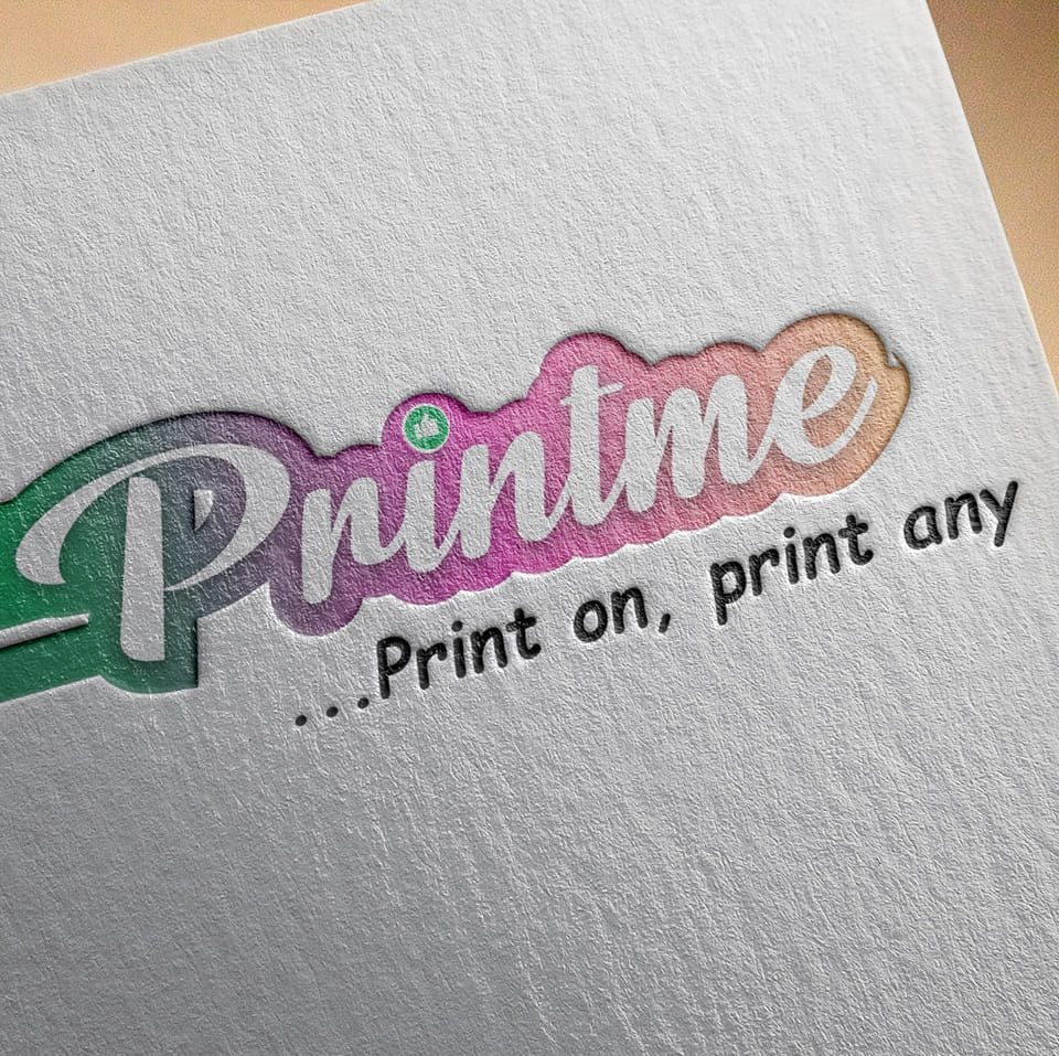 PrintMe | Surulere