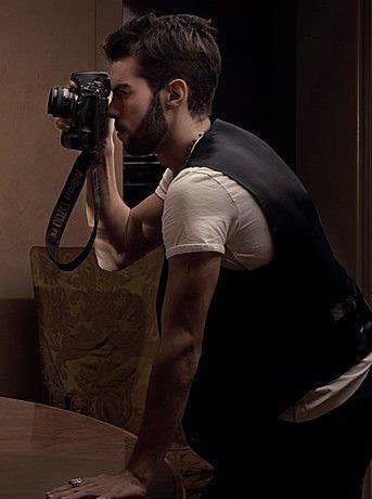 Devin Del Santo Photographer | Milan