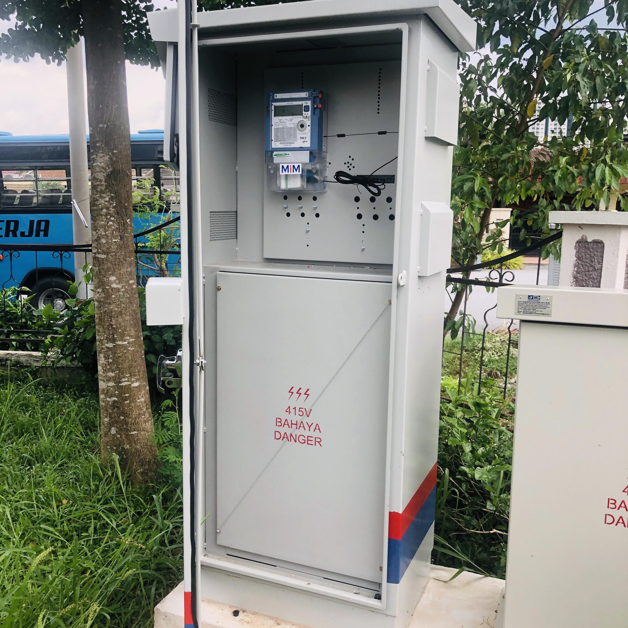 Permohonan meter TNB KL & Selangor | Cheras, Selangor