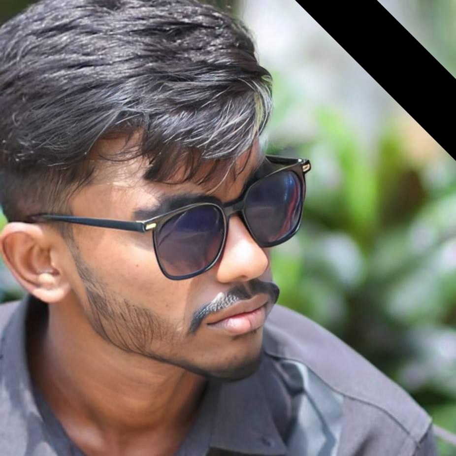 Jubaid Hossen