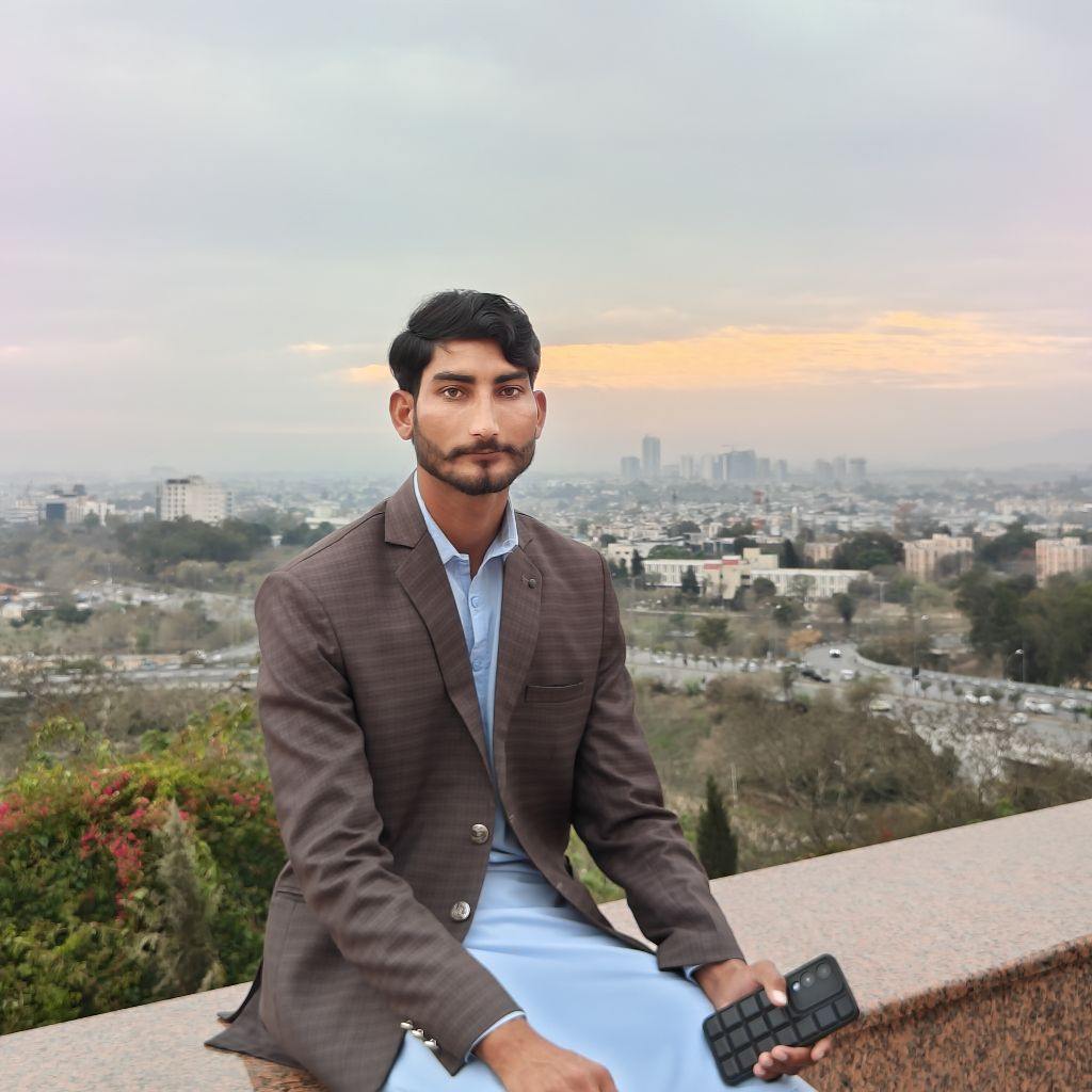 Rajab Ali Malik
