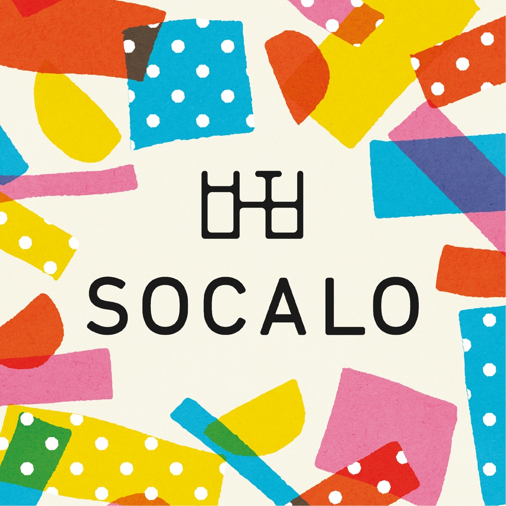 SOCALO (@socalo.exhibition) • Facebook