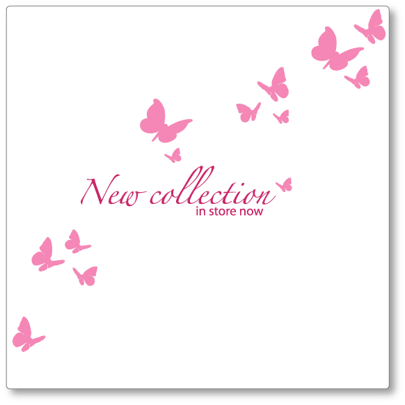 The New Collection.