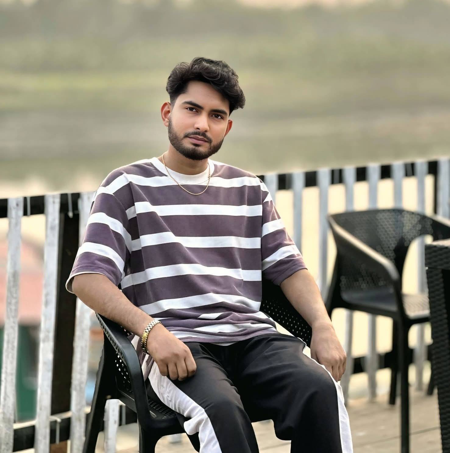Robiul Ahmed