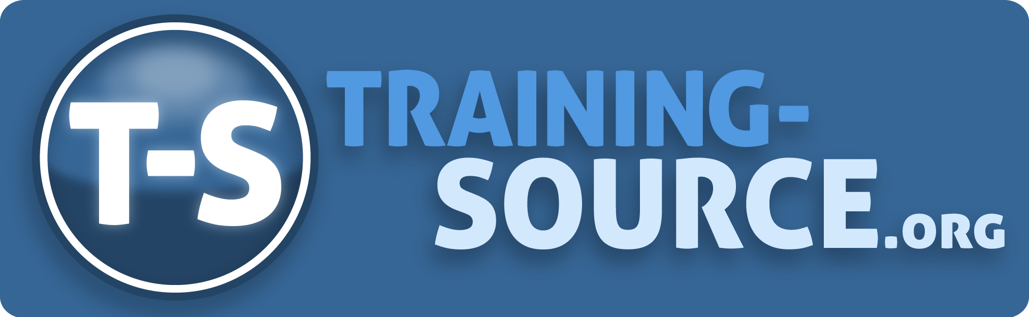 Training Source Learning