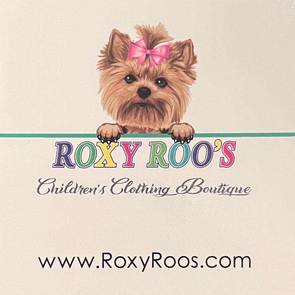 Roxy Roo's Children's Clothing Boutique | Pendleton IN
