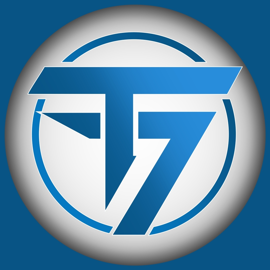 Tech Seven Informática