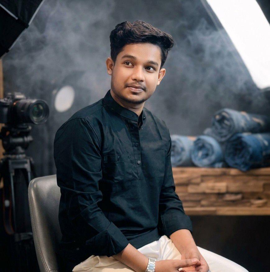 Muhammad Rohan