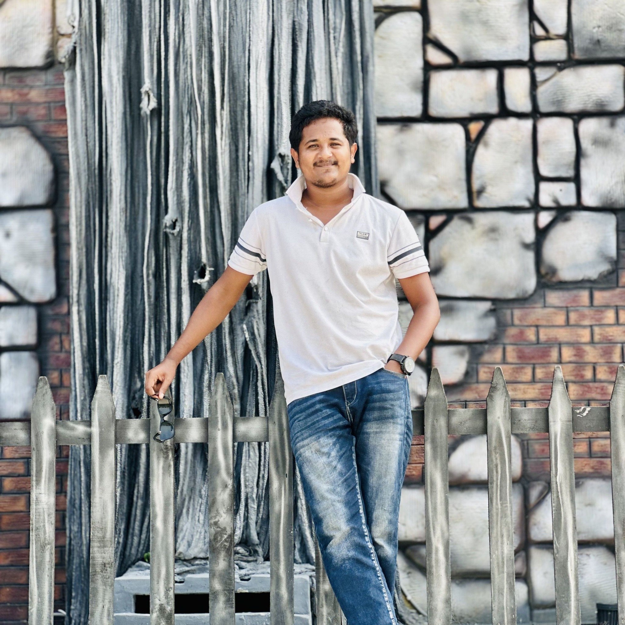 MD Kawsir Ahamed