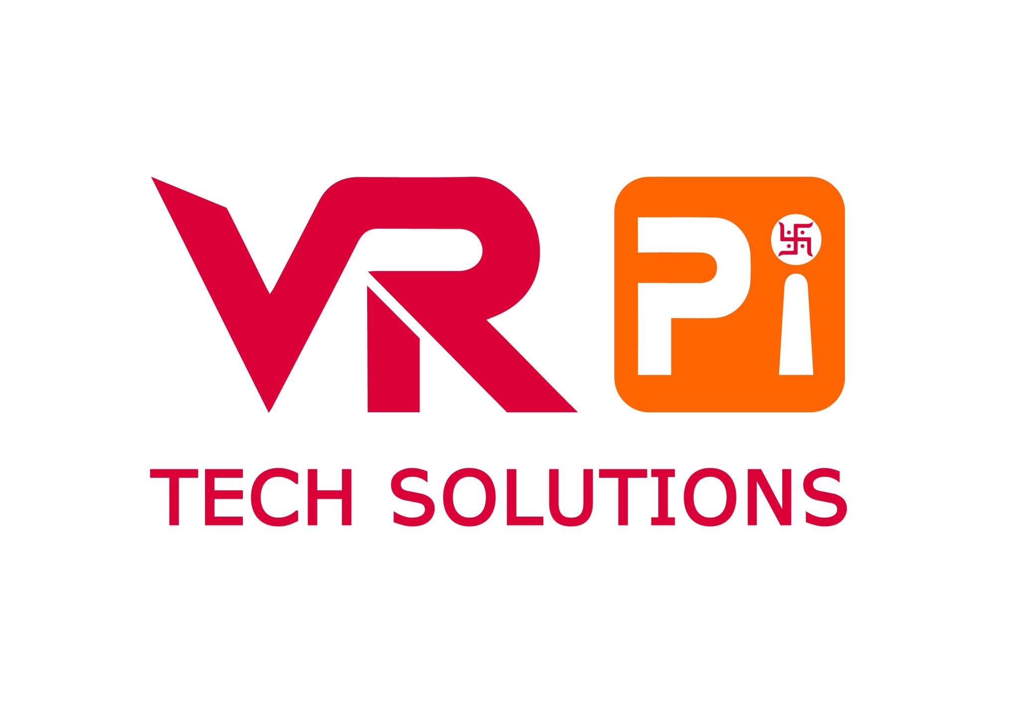VR PI TECH Solutions | Wanparthy