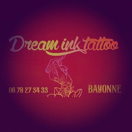 Dream ink tattoo studio