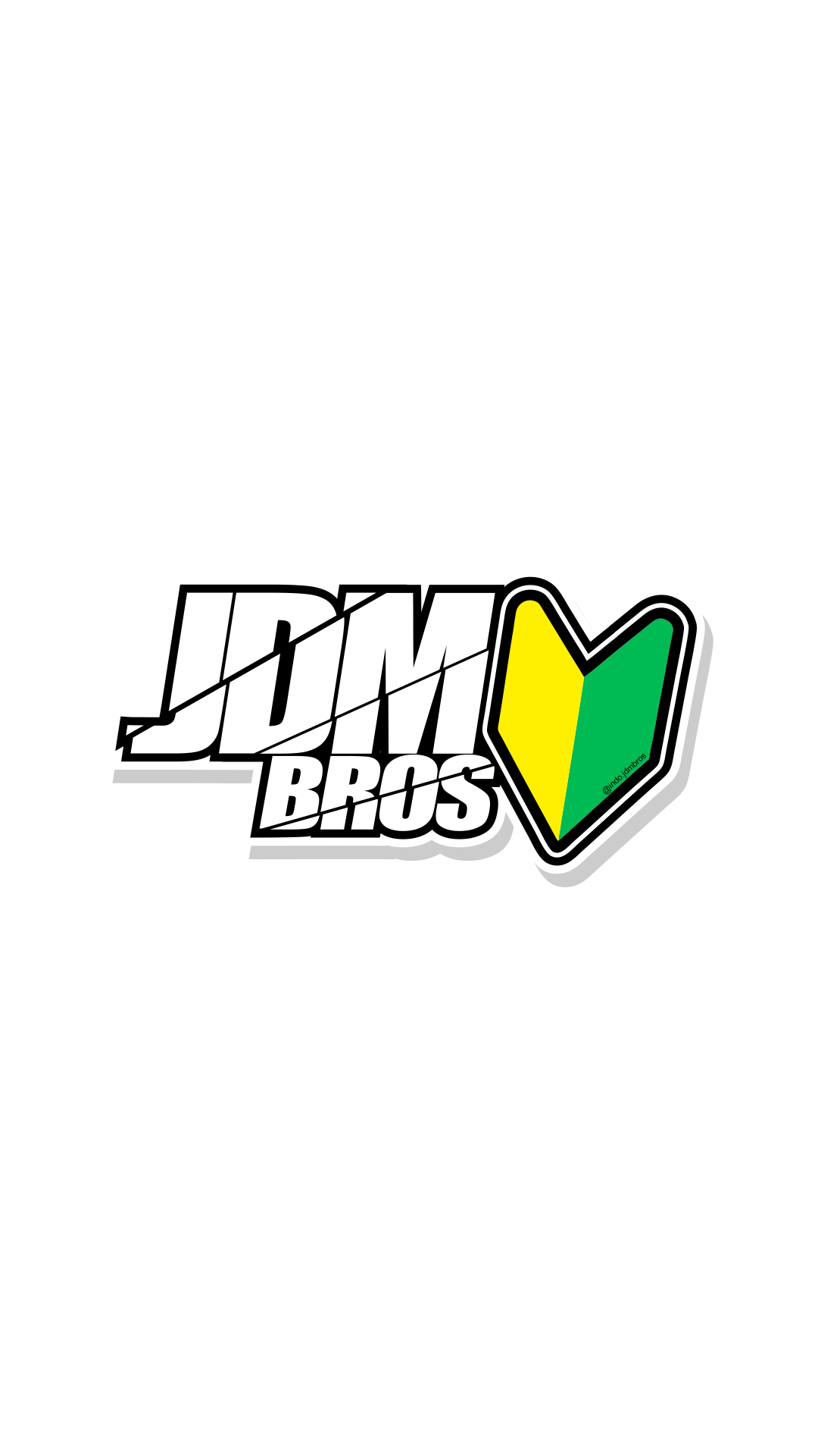 Indo JDM Bros