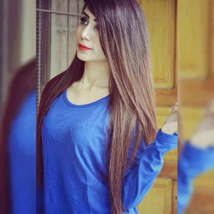 Hina rajpoot